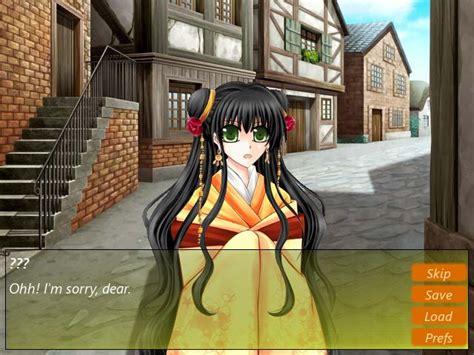 The Ren'Ai Archive .
